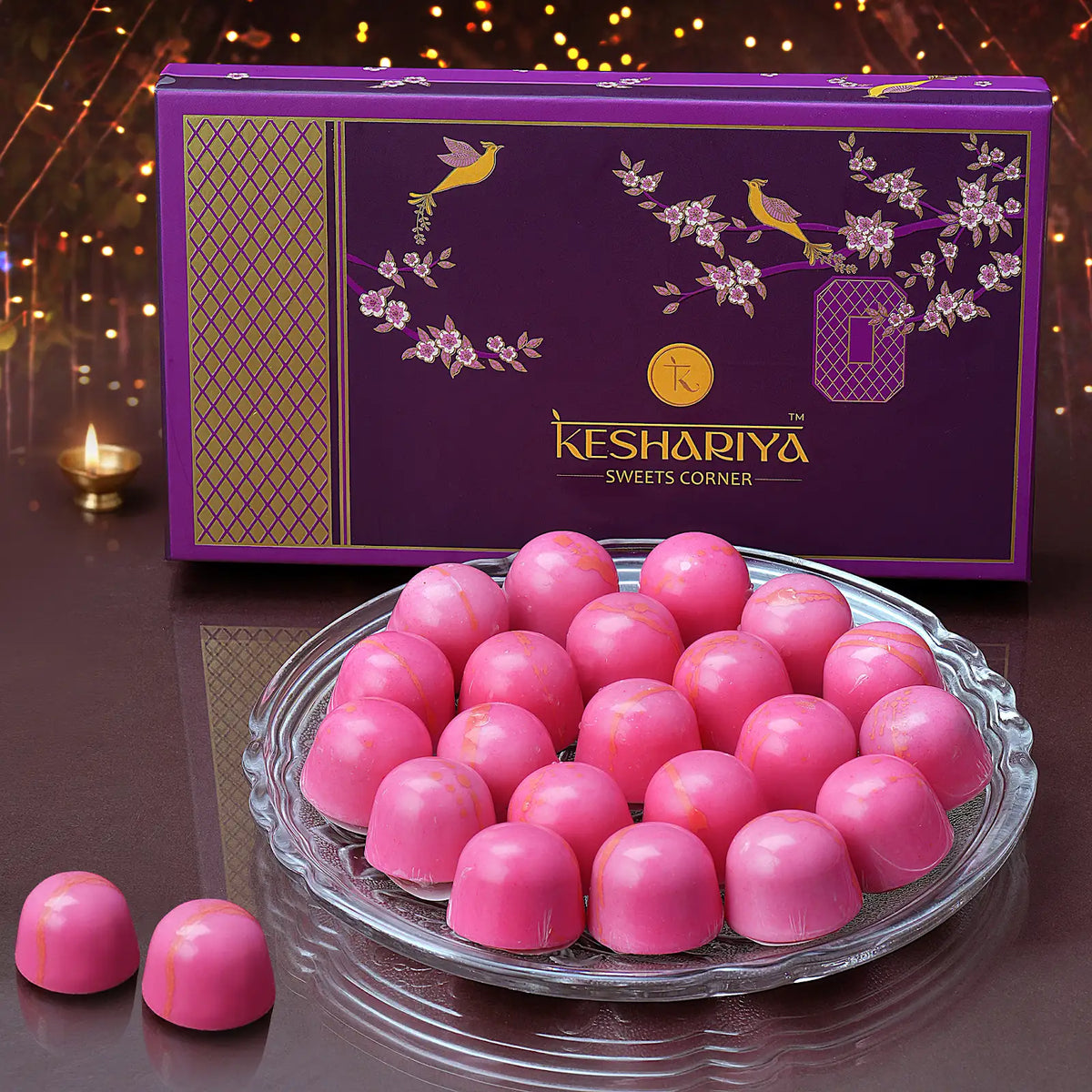 Berry Blast
